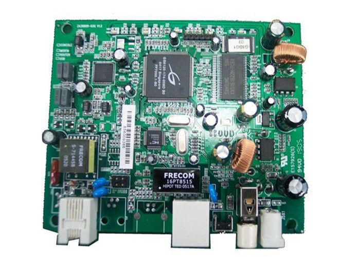 مونتاژ PCB یکپارچه OEM ODM SMT