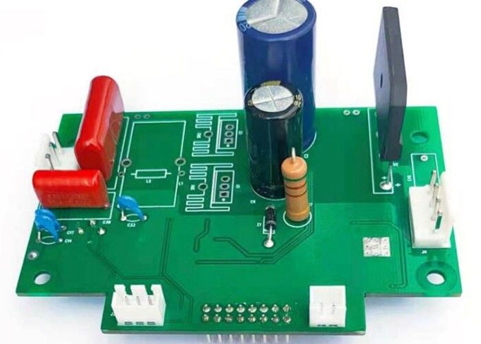 8 لایه 16 لایه الکترونیک PCB مونتاژ برای الکترونیک دیجیتال