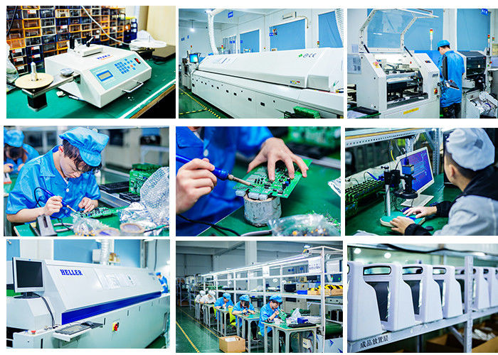 چین Beijing Haina Lean Technology Co., Ltd نمایه شرکت