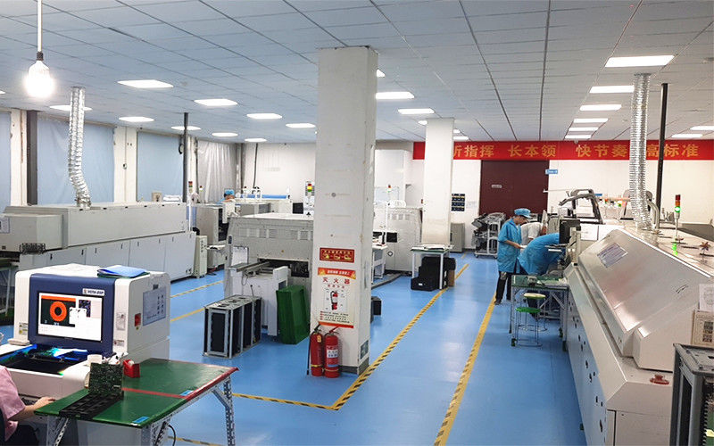 چین Beijing Haina Lean Technology Co., Ltd نمایه شرکت